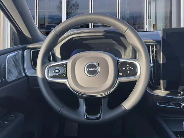 Volvo XC60 2.0 T8 TE Polestar eAWD