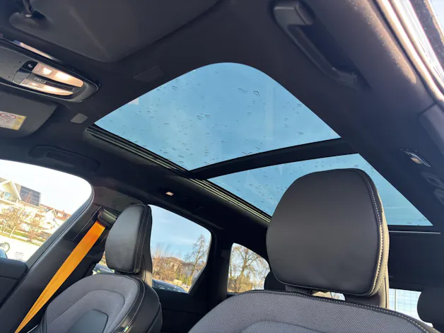 Volvo XC60 2.0 T8 TE Polestar eAWD