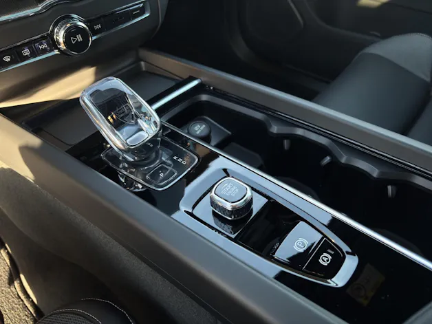 Volvo XC60 2.0 T8 TE Polestar eAWD