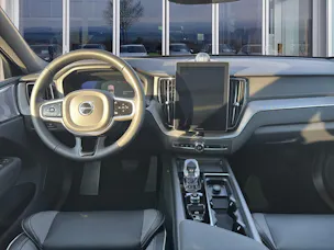 Volvo XC60 2.0 T8 TE Polestar eAWD
