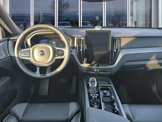 Volvo XC60 2.0 T8 TE Polestar eAWD
