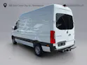 Mercedes-Benz Sprinter 317 Kaw. 3665 S 2.0 CDI 170 Pro