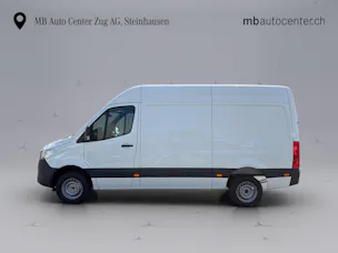 Mercedes-Benz Sprinter 317 Kaw. 3665 S 2.0 CDI 170 Pro