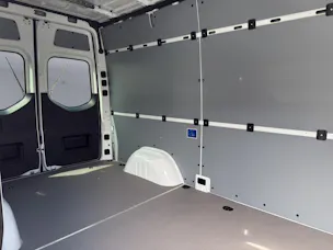 Mercedes-Benz Sprinter 317 Kaw. 3665 S 2.0 CDI 170 Pro