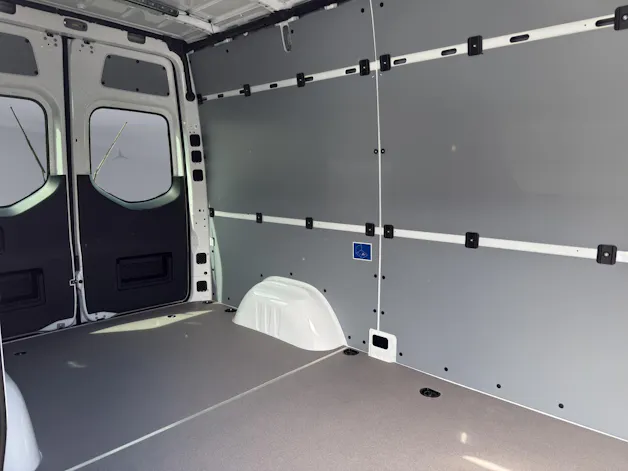 Mercedes-Benz Sprinter 317 Kaw. 3665 S 2.0 CDI 170 Pro