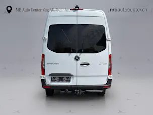 Mercedes-Benz Sprinter 317 Kaw. 3665 S 2.0 CDI 170 Pro