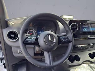 Mercedes-Benz Sprinter 317 Kaw. 3665 S 2.0 CDI 170 Pro