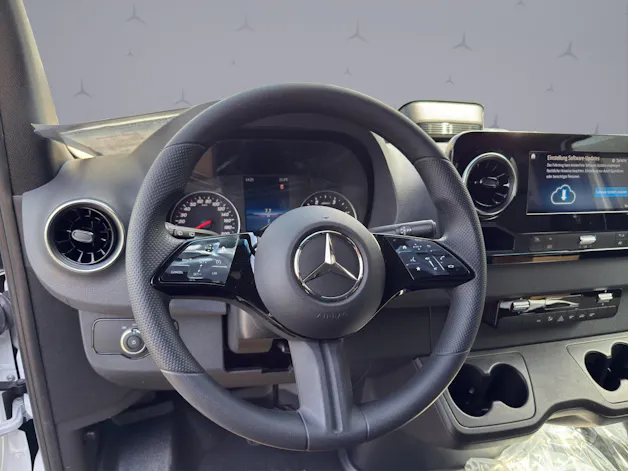 Mercedes-Benz Sprinter 317 Kaw. 3665 S 2.0 CDI 170 Pro