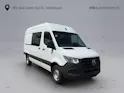 Mercedes-Benz Sprinter 317 Kaw. 3665 S 2.0 CDI 170 Pro