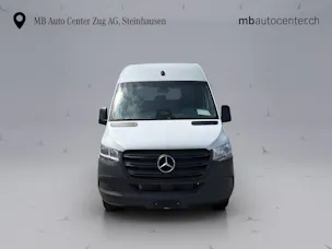 Mercedes-Benz Sprinter 317 Kaw. 3665 S 2.0 CDI 170 Pro