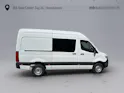 Mercedes-Benz Sprinter 317 Kaw. 3665 S 2.0 CDI 170 Pro