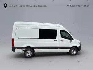 Mercedes-Benz Sprinter 317 Kaw. 3665 S 2.0 CDI 170 Pro