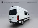 Mercedes-Benz Sprinter 317 Kaw. 3665 S 2.0 CDI 170 Pro