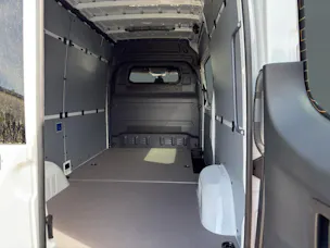 Mercedes-Benz Sprinter 317 Kaw. 3665 S 2.0 CDI 170 Pro
