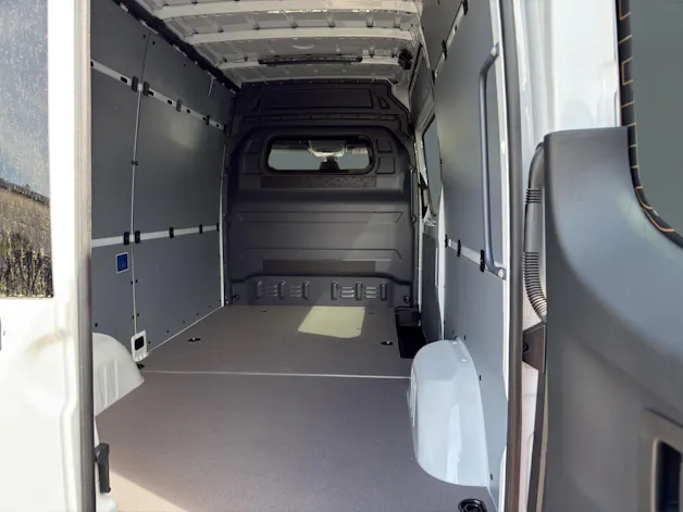 Mercedes-Benz Sprinter 317 Kaw. 3665 S 2.0 CDI 170 Pro