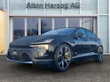 Polestar 4 Long Range Dual Motor Performance