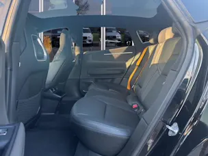 Polestar 4 Long Range Dual Motor Performance