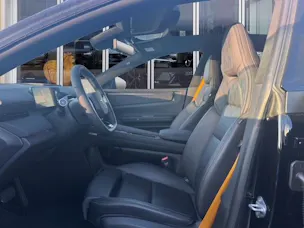 Polestar 4 Long Range Dual Motor Performance