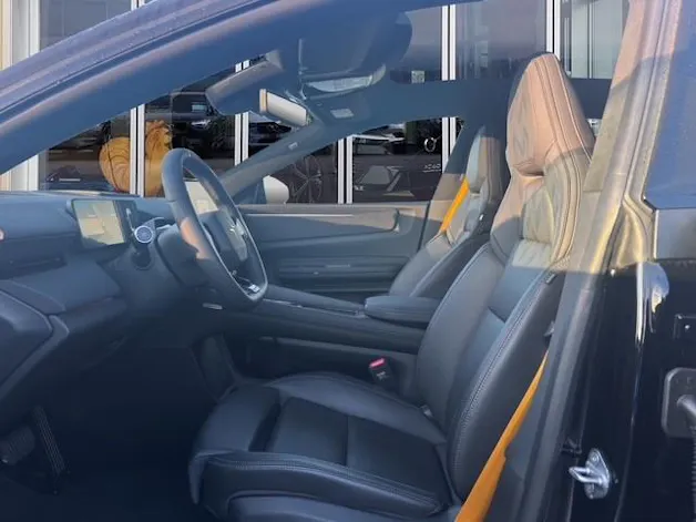 Polestar 4 Long Range Dual Motor Performance