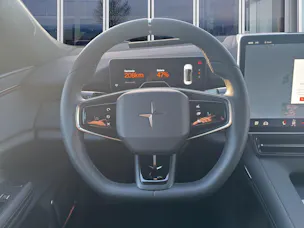 Polestar 4 Long Range Dual Motor Performance