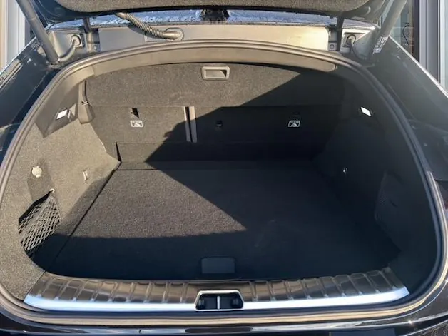Polestar 4 Long Range Dual Motor Performance