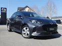 Mazda 2 1.5 Hybrid Exclusive-Line