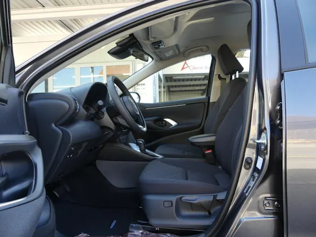 Mazda 2 1.5 Hybrid Exclusive-Line