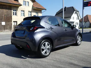 Mazda 2 1.5 Hybrid Exclusive-Line