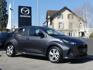 Mazda 2 1.5 Hybrid Exclusive-Line