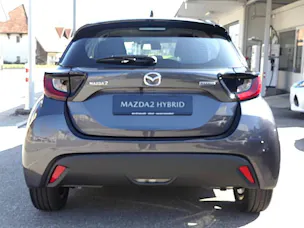 Mazda 2 1.5 Hybrid Exclusive-Line
