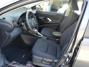Mazda 2 1.5 Hybrid Exclusive-Line