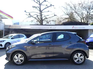 Mazda 2 1.5 Hybrid Exclusive-Line