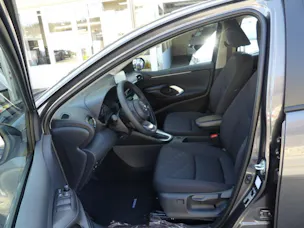 Mazda 2 1.5 Hybrid Exclusive-Line