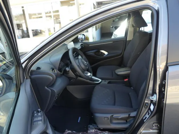 Mazda 2 1.5 Hybrid Exclusive-Line