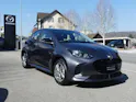 Mazda 2 1.5 Hybrid Exclusive-Line