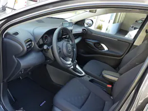 Mazda 2 1.5 Hybrid Exclusive-Line
