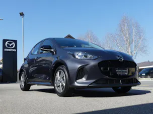 Mazda 2 1.5 Hybrid Exclusive-Line