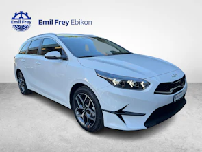 image du véhicule KIA Ceed SW 1.5 T-GDi MHEV Power