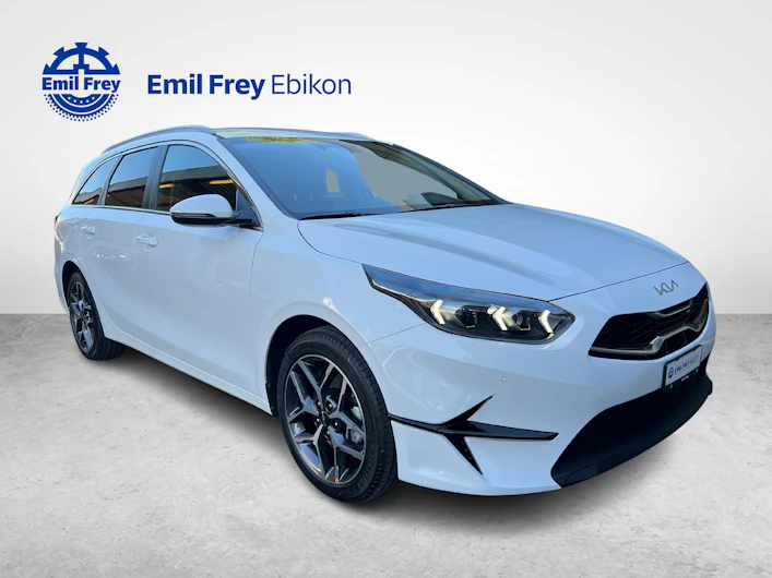 image du véhicule KIA CEED