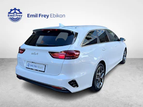 image du véhicule KIA Ceed SW 1.5 T-GDi MHEV Power