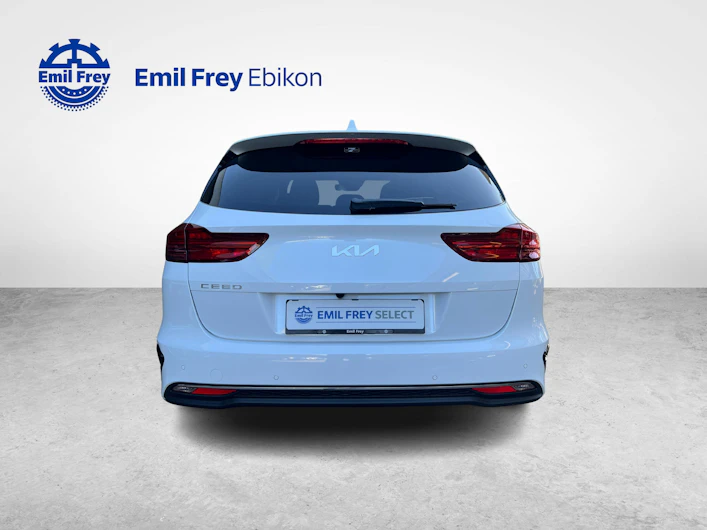 image du véhicule KIA CEED