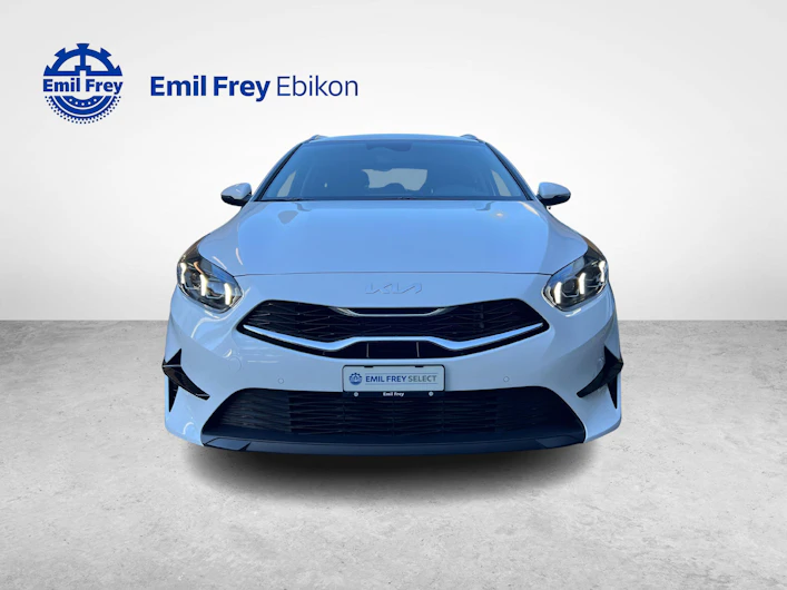 image du véhicule KIA CEED