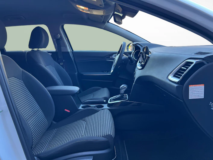 image du véhicule KIA CEED