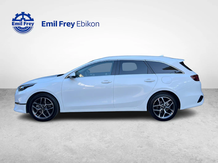 image du véhicule KIA CEED