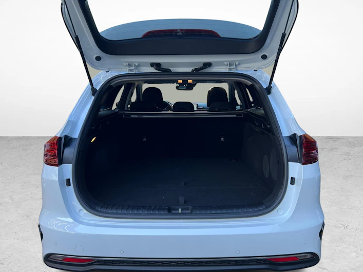 image du véhicule KIA CEED