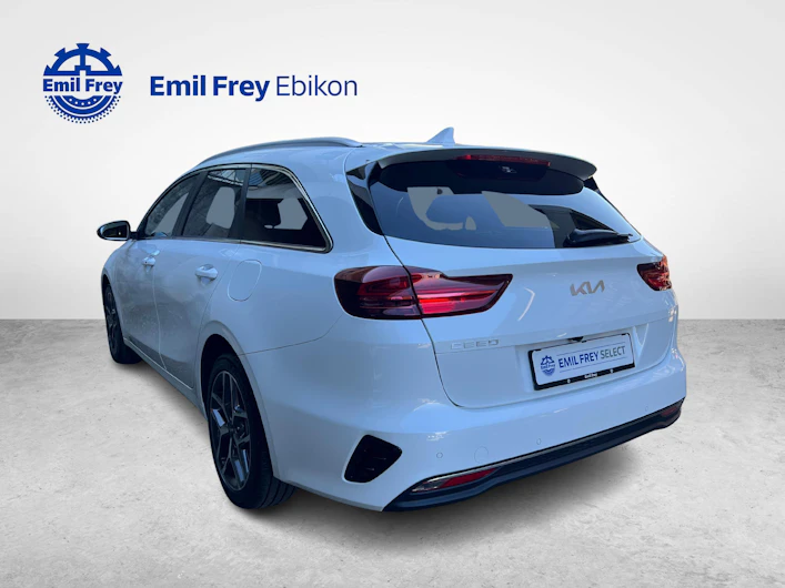 image du véhicule KIA CEED