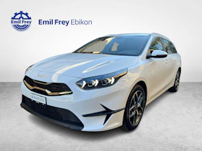 image du véhicule KIA Ceed SW 1.5 T-GDi MHEV Power