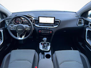 image du véhicule KIA Ceed SW 1.5 T-GDi MHEV Power