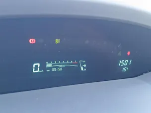 Toyota Yaris 1.33 VVT-i Linea Luna
