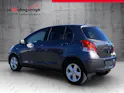 Toyota Yaris 1.33 VVT-i Linea Luna
